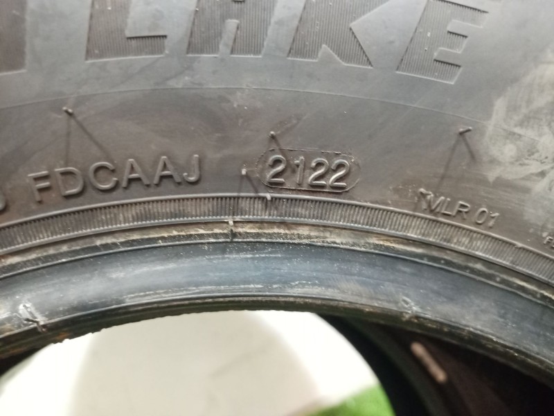 Recambio de neumaticos para » otros... sin categoria   referencia OEM IAM   